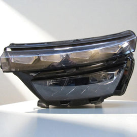 Frontscheinwerfer Skoda Kamiq 658941015 LED Links Scheinwerfer Headlight SCH6226659932fx