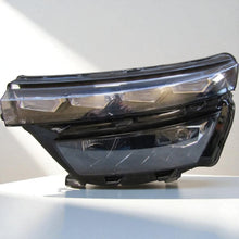 Laden Sie das Bild in den Galerie-Viewer, Frontscheinwerfer Skoda Kamiq 658941015 LED Links Scheinwerfer Headlight SCH6226659932fx