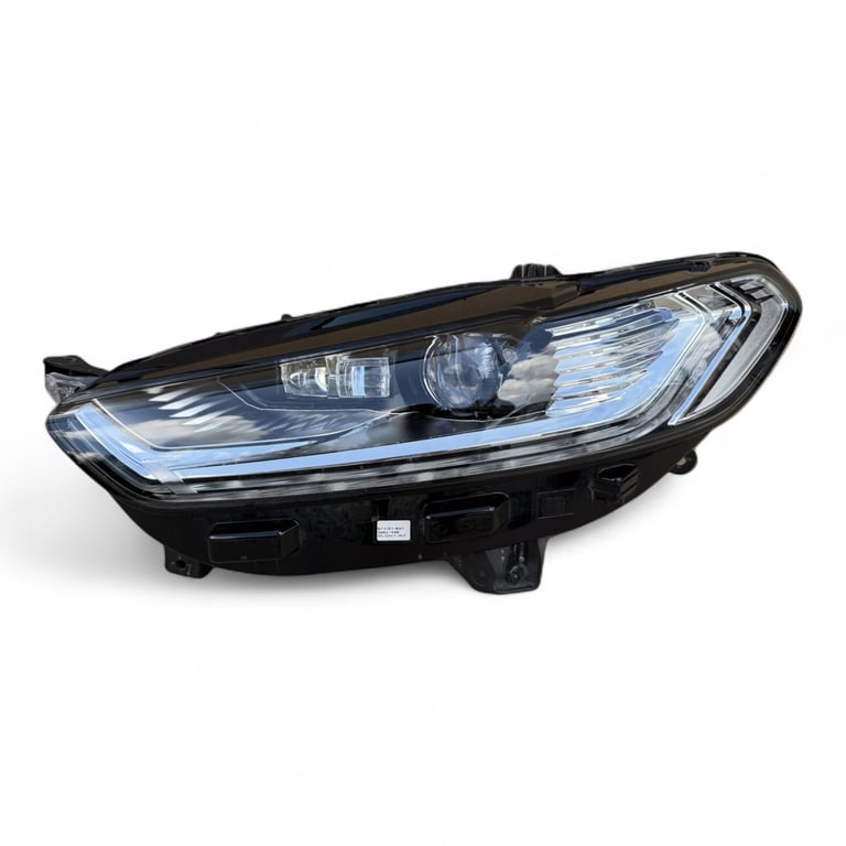 Frontscheinwerfer Ford Mondeo ES73-13D155-CE Full LED Rechts oder Links SCH9617977341sz