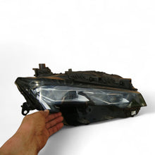Load image into Gallery viewer, Frontscheinwerfer Peugeot 308 9849114880 Rechts Scheinwerfer Headlight SCH4258239435yo
