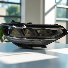 Laden Sie das Bild in den Galerie-Viewer, Frontscheinwerfer VW Passat B8 3G1941036 LED Rechts Scheinwerfer Headlight