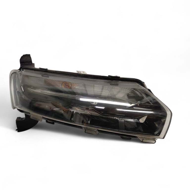 Frontscheinwerfer Dacia Spring 266008993R LED Rechts Scheinwerfer Headlight