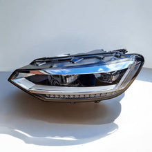 Load image into Gallery viewer, Frontscheinwerfer VW Touran 5TB941081D Links Scheinwerfer Headlight