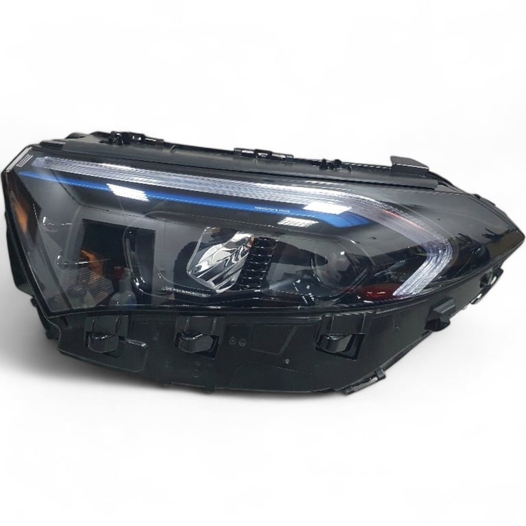 Frontscheinwerfer Mercedes-Benz Eqa Eqb 2439068900 Full LED Links Headlight SCH8981554148qq