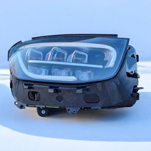 Laden Sie das Bild in den Galerie-Viewer, Frontscheinwerfer Mercedes-Benz Glc A2539067001 Full LED Rechts Headlight SCH7526550721ms