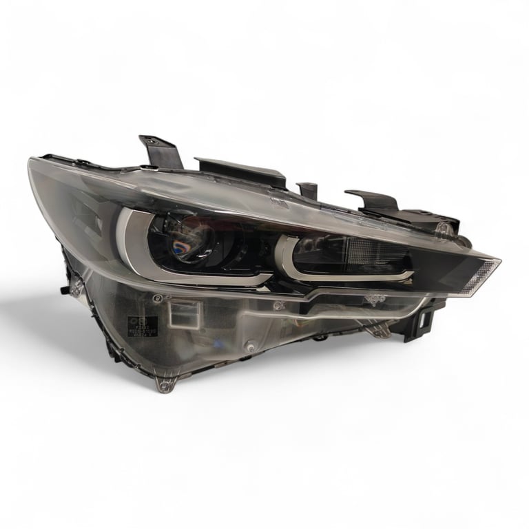 Frontscheinwerfer Mazda Cx5 KSD451030 Full LED Rechts Scheinwerfer Headlight SCH7894926834at