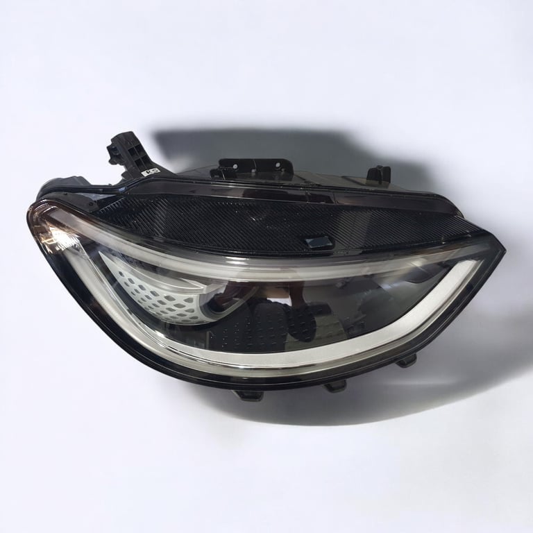 Frontscheinwerfer VW Id.3 10B941036G LED Rechts Scheinwerfer Headlight SCH2909289800nf