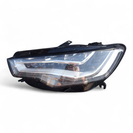 Frontscheinwerfer Audi A6 C7 4G0941033C LED Links Scheinwerfer Headlight SCH4111383493ua
