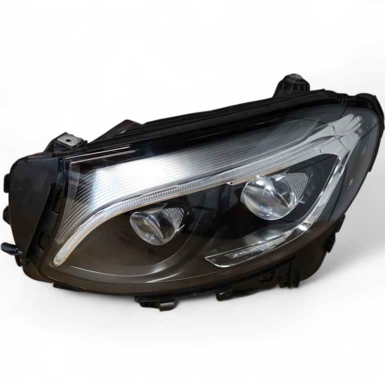 Frontscheinwerfer Mercedes-Benz Glc A2539065701 LED Links Scheinwerfer Headlight SCH9601237048wa