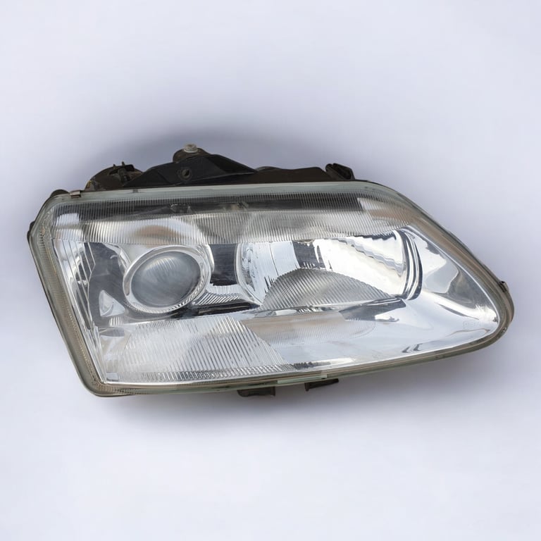 Frontscheinwerfer Renault Espace III Rechts Scheinwerfer Headlight SCH8177585765sz