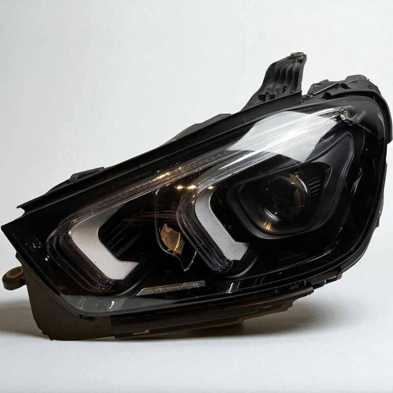 Frontscheinwerfer Mercedes-Benz Gle A1679064308 Full LED Rechts oder Links