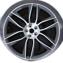 Load image into Gallery viewer, 1x Alufelge 20 Zoll 10.5" 5x108 LX53-1007 Jaguar F-Type Rim Wheel FEL9236806768dq