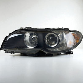 Frontscheinwerfer BMW 3 Coupe E46 7165889 Links Scheinwerfer Headlight