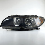 Frontscheinwerfer BMW 3 Coupe E46 7165889 Links Scheinwerfer Headlight