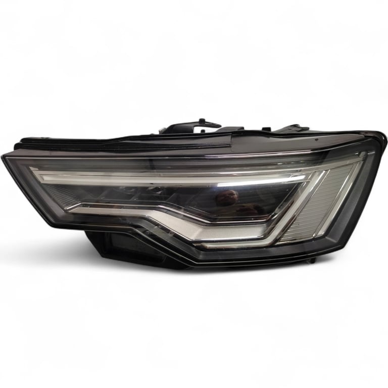 Frontscheinwerfer Audi A6 C8 4K0941039 Full LED Ein Stück (Rechts oder Links) SCH9668202761xu