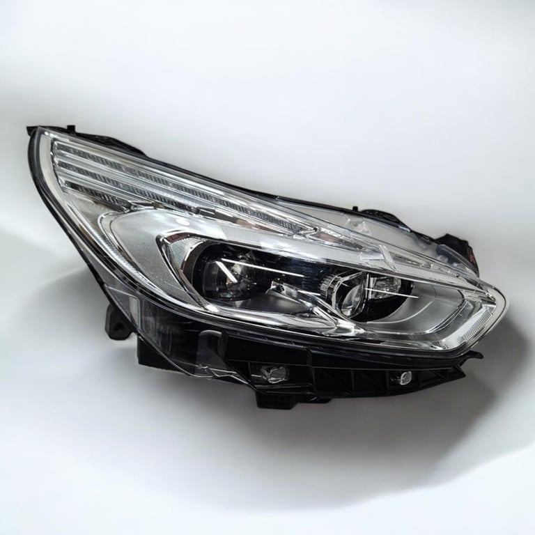 Frontscheinwerfer Ford Galaxy EM2B-13W029-EH LED Rechts Scheinwerfer Headlight