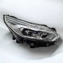 Load image into Gallery viewer, Frontscheinwerfer Ford Galaxy EM2B-13W029-EH LED Rechts Scheinwerfer Headlight