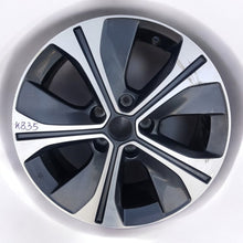 Load image into Gallery viewer, 1x Alufelge 17 Zoll 6.5" 5x114.3 65171990 Nissan Rim Wheel FEL5559591169er