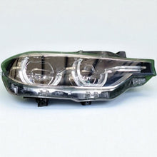 Load image into Gallery viewer, Frontscheinwerfer BMW 3 F30 F31 1EX012103-92AD LED Rechts Scheinwerfer Headlight SCH7860482681uu