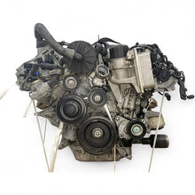 Load image into Gallery viewer, Motor Mercedes-Benz W212 272977 3.5 272PS 200kW 105TKm 2011 Benzin Komplett