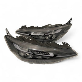 Frontscheinwerfer Ford Transit Custom PZ31-13E015-CB PZ31-13E014-CB LED Ein Satz