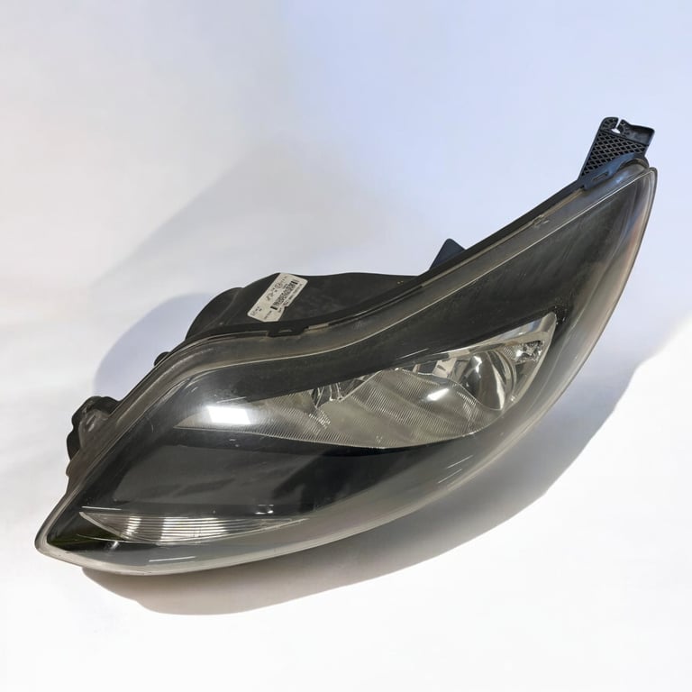 Frontscheinwerfer Ford Focus III BM51-13W030-CK Links Scheinwerfer Headlight