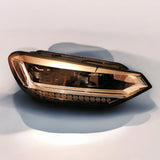 Frontscheinwerfer VW Touran 5TB9410382A LED Rechts Scheinwerfer Headlight