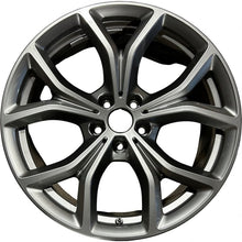 Laden Sie das Bild in den Galerie-Viewer, 1x Alufelge 19 Zoll 9.0&quot; 5x112 38ET 36116883752 BMW X5 G05 G06 Rim Wheel