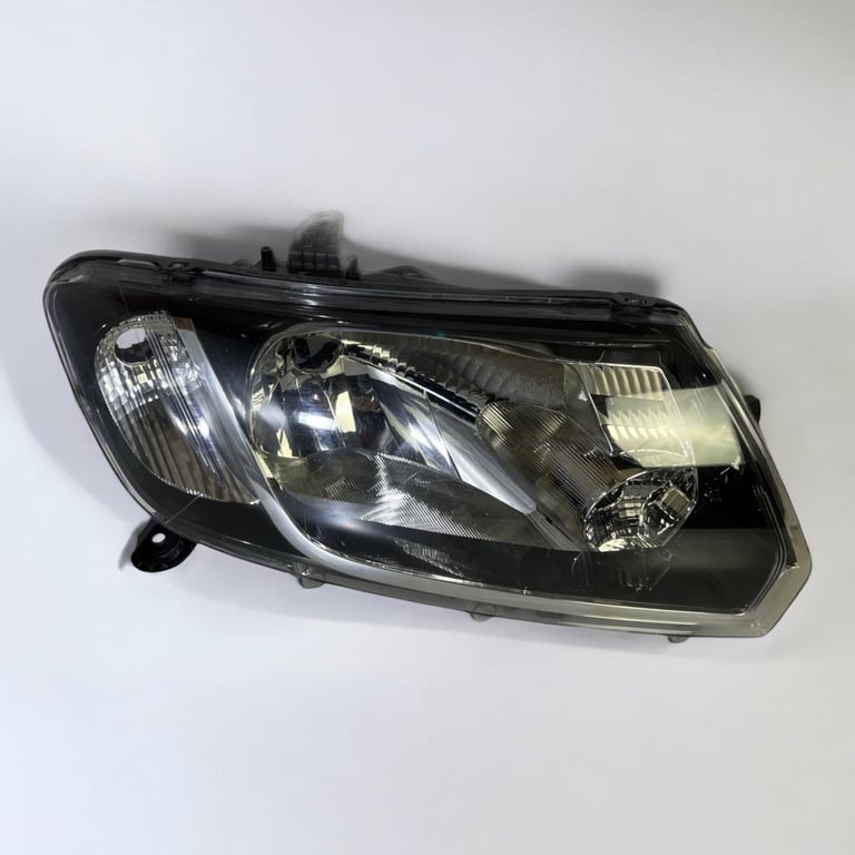 Frontscheinwerfer Dacia Sandero II 260107615R 90029995 LED Rechts Headlight