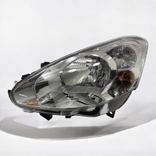 Laden Sie das Bild in den Galerie-Viewer, Frontscheinwerfer Peugeot Partner Links Scheinwerfer Headlight