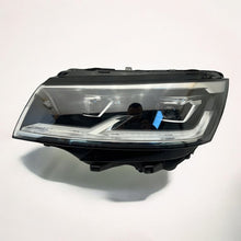 Laden Sie das Bild in den Galerie-Viewer, Frontscheinwerfer VW T6 7L1941035C LED Links Scheinwerfer Headlight