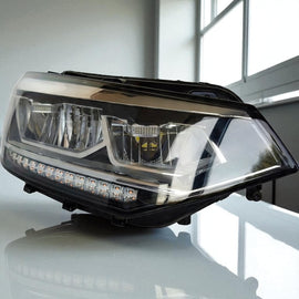 Frontscheinwerfer VW Touran 5TB941036B Full LED Rechts Scheinwerfer Headlight SCH2704832290vm