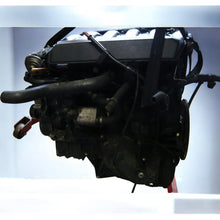 Load image into Gallery viewer, Motor BMW X5 E53 M57D30 3.0 Diesel Engine Komplett MOT5022937170ce