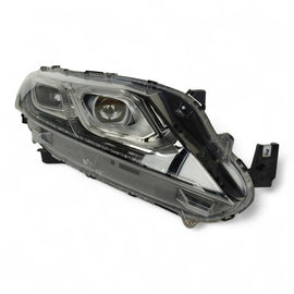 Frontscheinwerfer Mitsubishi Eclipse Cross I Full LED Rechts Headlight