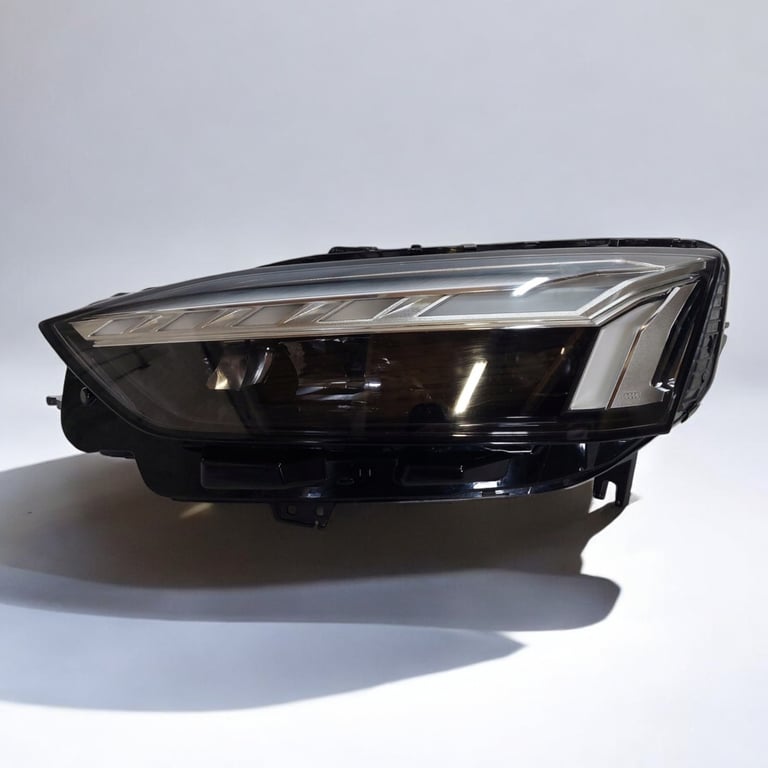 Frontscheinwerfer Audi A5 8W6941039 Full LED Links Scheinwerfer Headlight