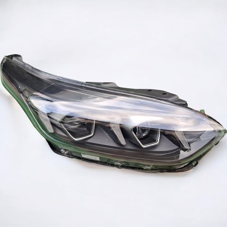 Frontscheinwerfer Kia Ceed 92J02J7500 LED Rechts Scheinwerfer Headlight SCH3196143135je