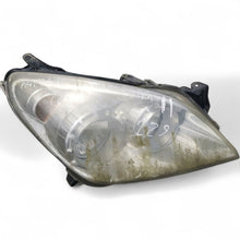 Laden Sie das Bild in den Galerie-Viewer, Frontscheinwerfer Opel Astra 13239289RH Rechts Scheinwerfer Headlight SCH2629080956ga