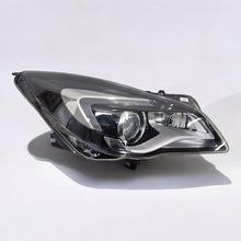 Load image into Gallery viewer, Frontscheinwerfer Opel Insignia A 1ZT011166 Xenon Rechts Scheinwerfer Headlight