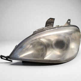 Frontscheinwerfer Mercedes-Benz W163 A1638205161 Links Scheinwerfer Headlight