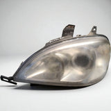 Frontscheinwerfer Mercedes-Benz W163 A1638205161 Links Scheinwerfer Headlight