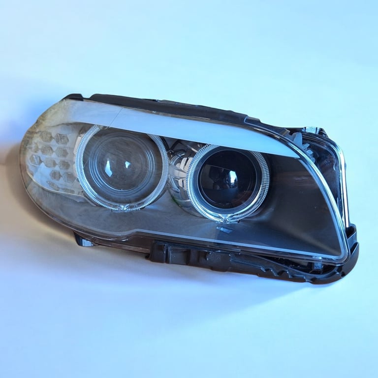 Frontscheinwerfer BMW 5 F11 F10 7203246 Xenon Rechts Scheinwerfer Headlight SCH6211780707mq
