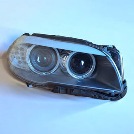 Frontscheinwerfer BMW 5 F11 F10 7203246 Xenon Rechts Scheinwerfer Headlight SCH6211780707mq