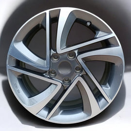 1x Alufelge 17 Zoll 7.0