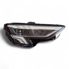 Laden Sie das Bild in den Galerie-Viewer, Frontscheinwerfer Audi A3 8Y0941034 LED Rechts Scheinwerfer Headlight SCH5110474989mc