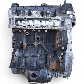 Motor Mercedes-Benz X204 651912 2.2 CDI 2011 Diesel Engine Unkomplett