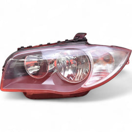 Frontscheinwerfer BMW E87 7164905 Ein Stück (Rechts oder Links) Headlight SCH3346145996ur