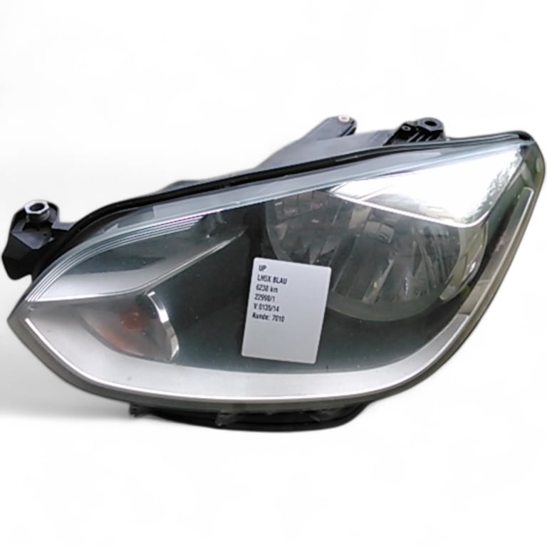 Frontscheinwerfer VW Up 1EJ010670-05 Links Scheinwerfer Headlight SCH7270768329tj