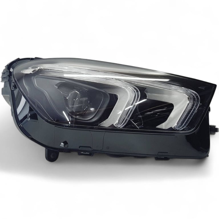 Frontscheinwerfer Mercedes-Benz Gle A1679061600 Rechts Scheinwerfer Headlight SCH8779825330bz