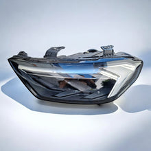 Load image into Gallery viewer, Frontscheinwerfer Audi A1 82A941033 Links Scheinwerfer Headlight