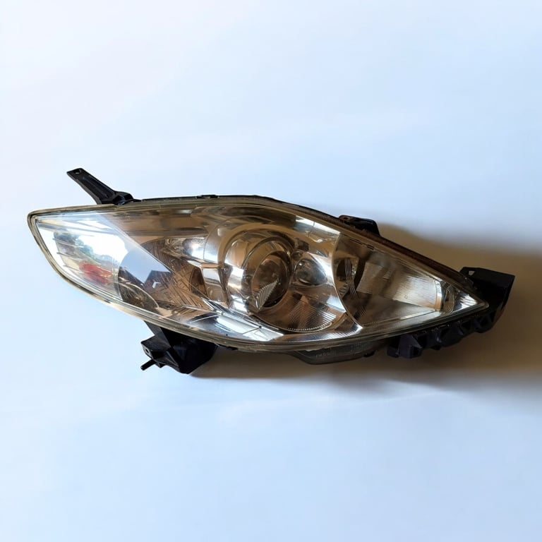 Frontscheinwerfer Mazda 5 Rechts Scheinwerfer Headlight